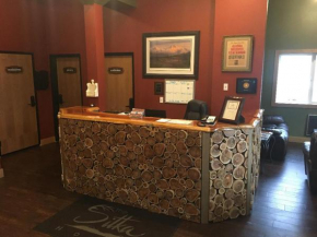 Hotels in Sitka